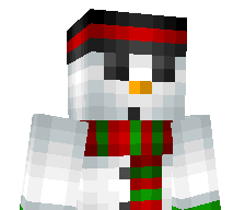 safeIuigi's skin