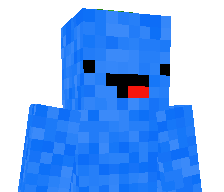 BlueBerryMC99's skin