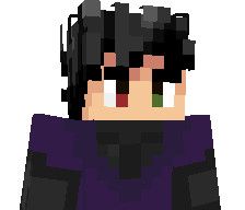 Ronys's skin