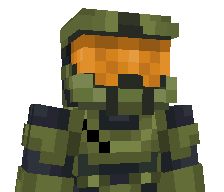 AlwaysANoob404's skin