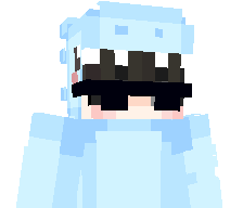 IgniteSnow's skin