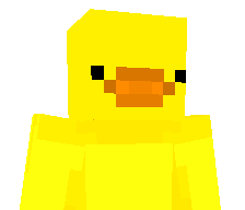 QuacksCraft's skin