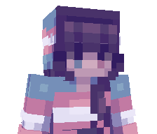 Trans_Evie's skin