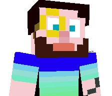 Theogamer073706's skin