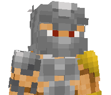 Calebmachine's skin