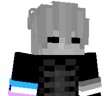 Mistikbw's skin