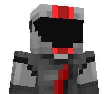 Czarnamateria's skin