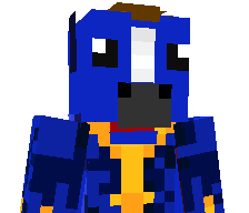 RCPTV's skin