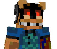 HyperGhost35410's skin
