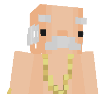ferinque's skin