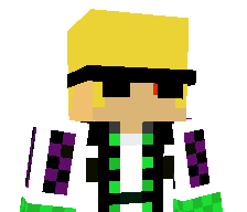 MineKing7411's skin