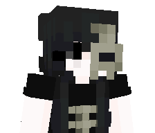 nicetine's skin