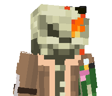 Wempylagsagain's skin