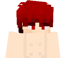 zYoichi's skin