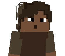 eblina's skin