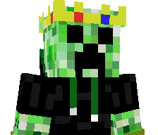 Golvex's skin