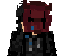 oSpiderr's skin