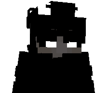 FGKR's skin