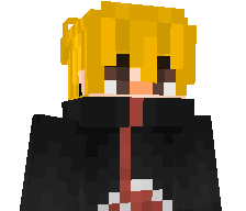 yGerA's skin
