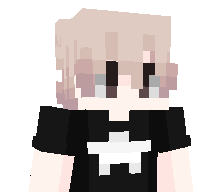 HaxZIN's skin
