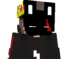 GhxstWasAlive's skin