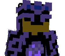 KageNoSupai's skin