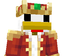 Friendvex1's skin