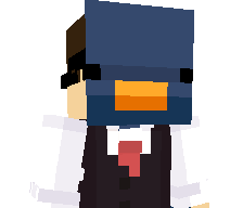 DrawerPenguin411's skin