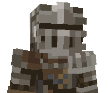 nokkron's skin