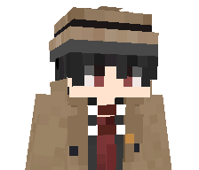 MadLaki's skin