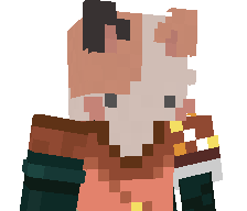 McJugador's skin
