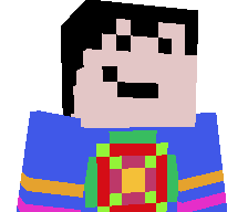 Anjoufr's skin