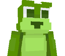 Peva104's skin