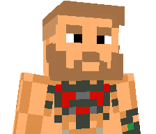 RemusXD11's skin