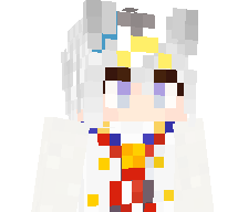 mopkiz's skin