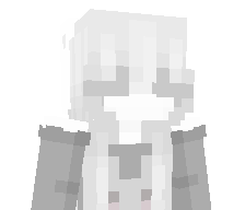 haniloml's skin