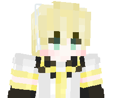 Sheymo4k's skin