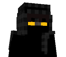 Serape's skin