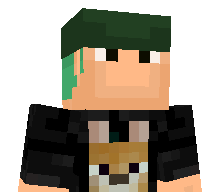 _3HUNNAMEMBER's skin