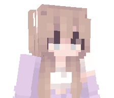 ChinnBuck's skin