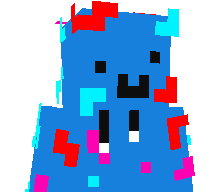 Selsal's skin