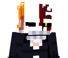 Nerver7's skin