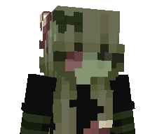 marZ1V's skin
