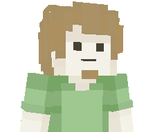 aScooby's skin
