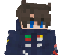 tczew's skin