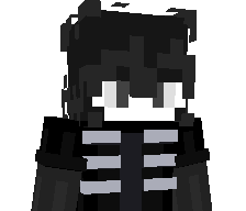 skLiii's skin