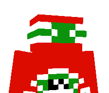 Catchvp's skin
