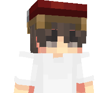 uuij's skin