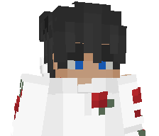 ChiriukiIV's skin