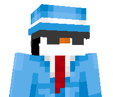 KeydT's skin